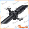 Arbre de transmission pour JEEP | NWN-CH-034, 986516
